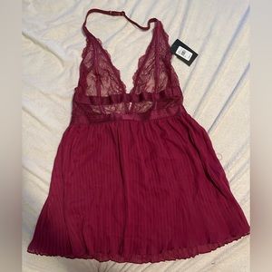 Jaymes Teddy New with tags lingerie